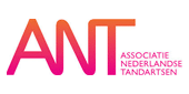 Logo ANT, Associatie Nederlandse Tandartsen