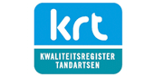Logo KRT, Kwaliteitsregister Tandartsen
