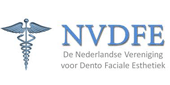 Logo NVDFE
